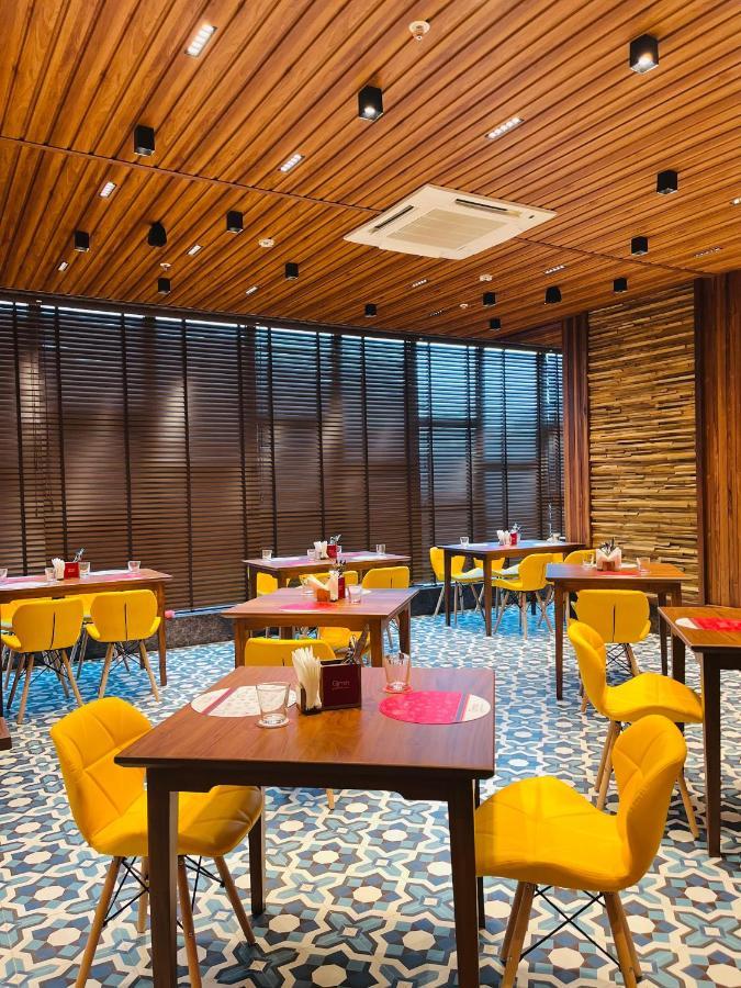 Ginger Mumbai, Goregaon 外观 照片