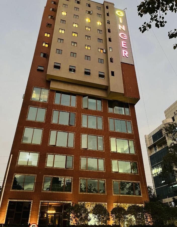 Ginger Mumbai, Goregaon 外观 照片
