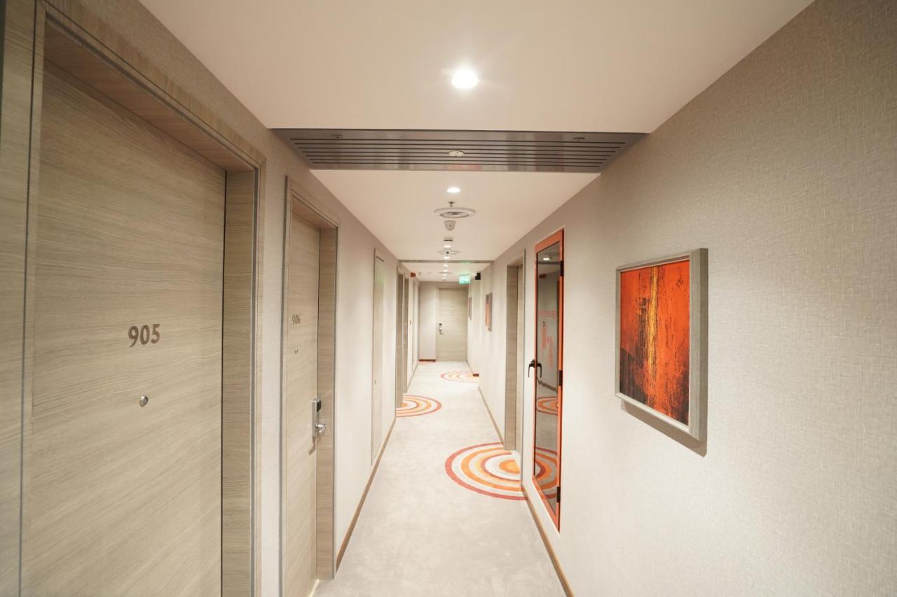 Ginger Mumbai, Goregaon 外观 照片