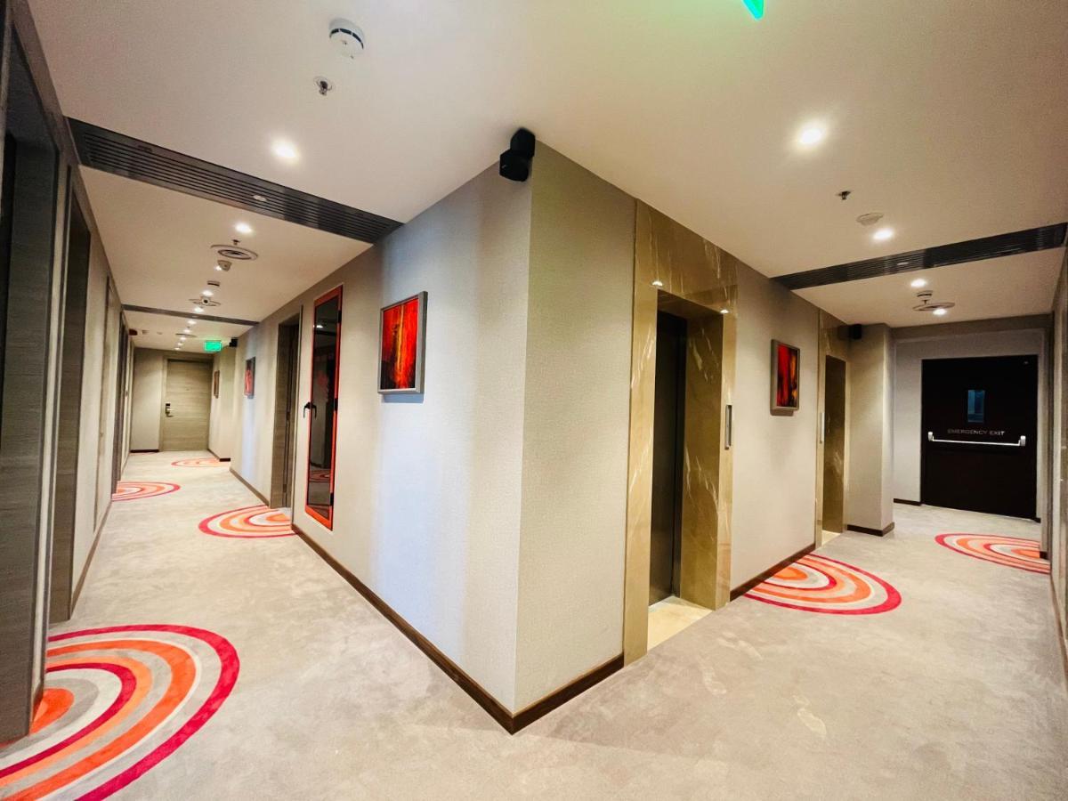 Ginger Mumbai, Goregaon 外观 照片