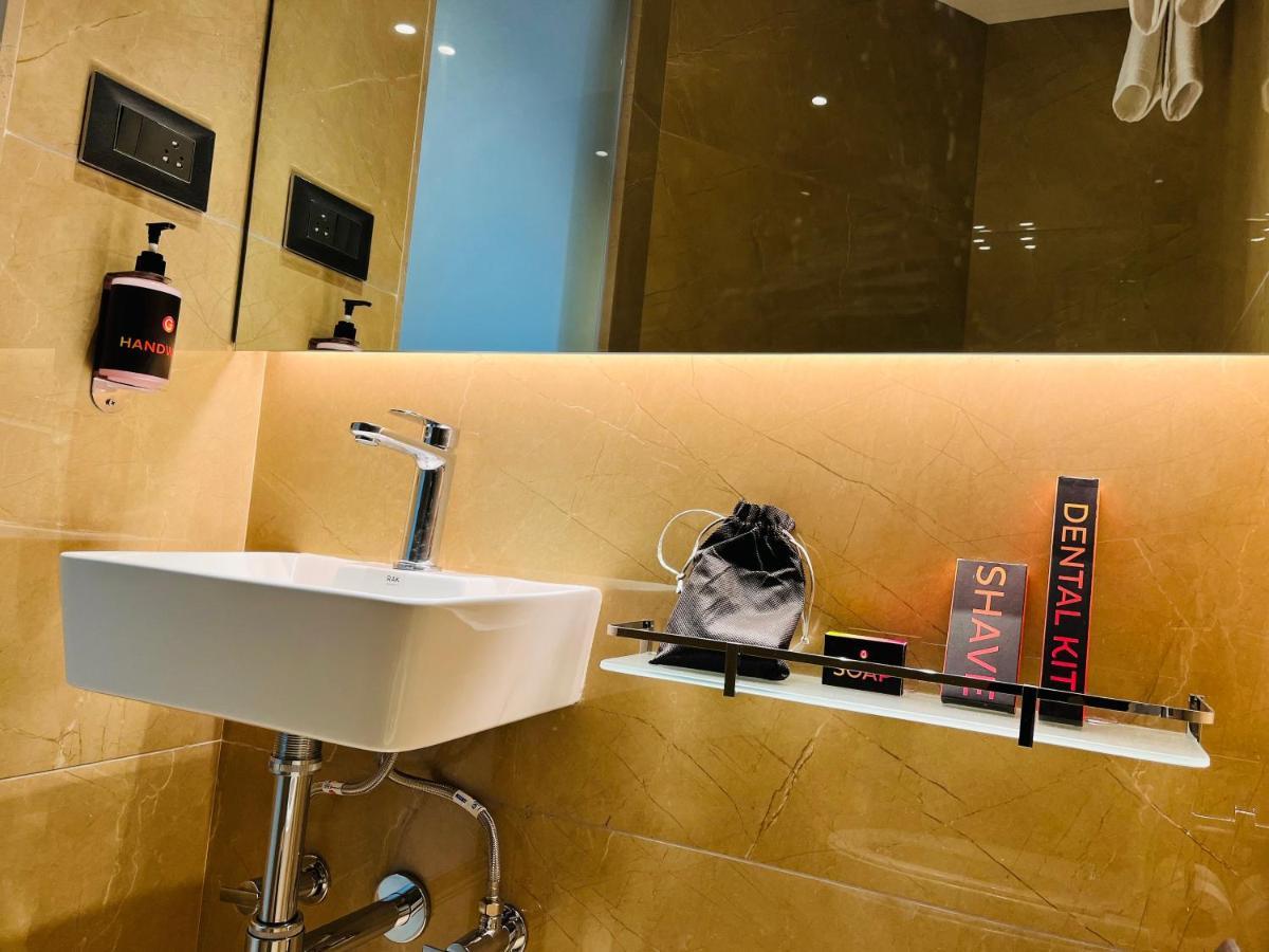 Ginger Mumbai, Goregaon 外观 照片