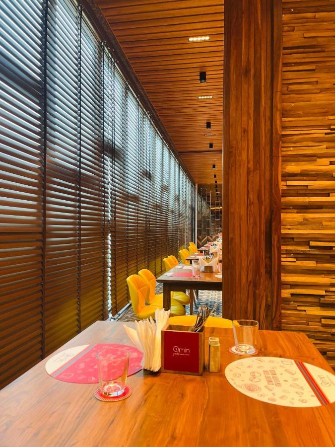 Ginger Mumbai, Goregaon 外观 照片