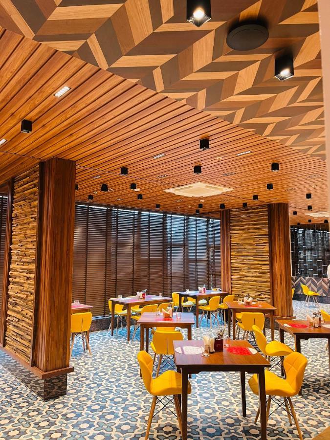 Ginger Mumbai, Goregaon 外观 照片