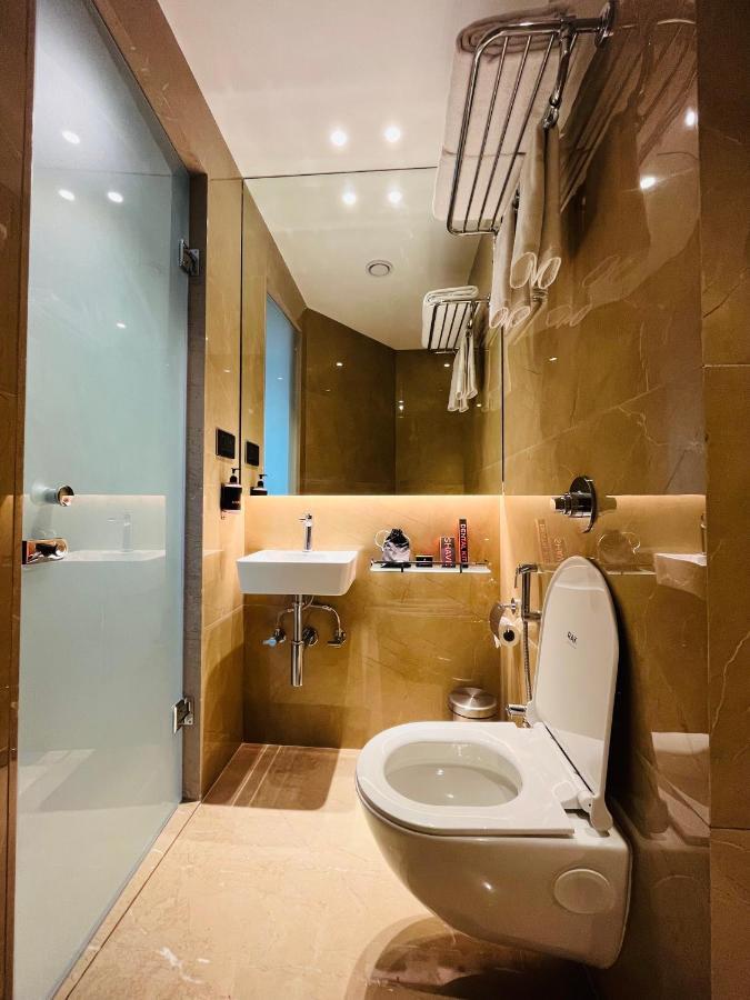 Ginger Mumbai, Goregaon 外观 照片