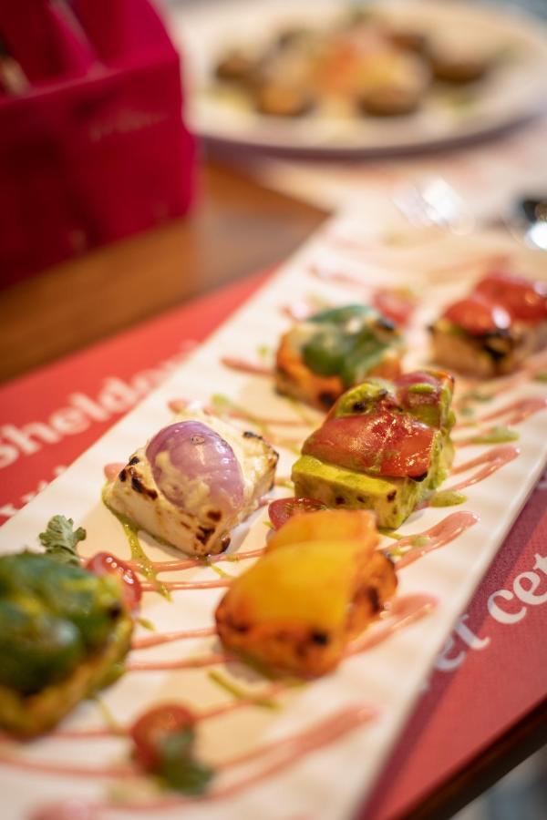 Ginger Mumbai, Goregaon 外观 照片