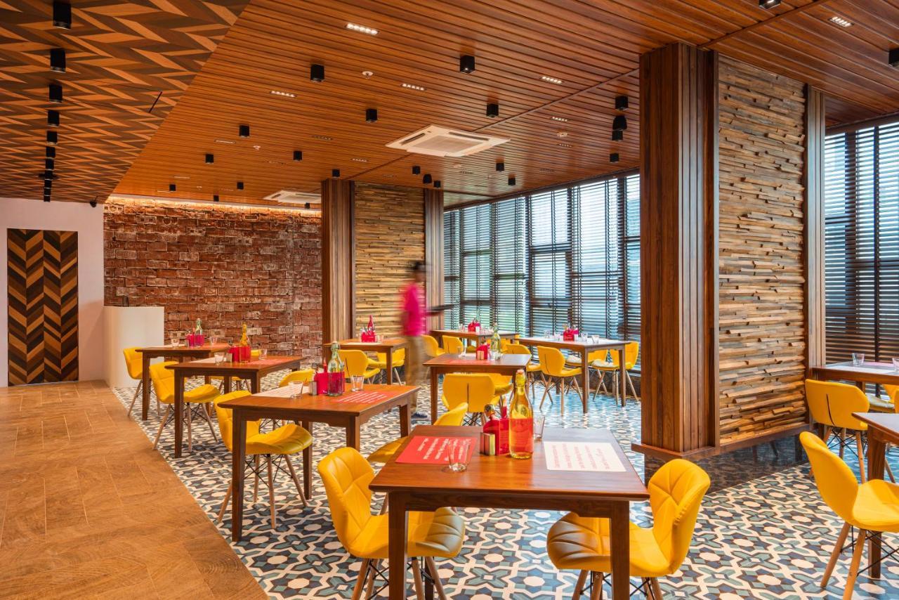 Ginger Mumbai, Goregaon 外观 照片