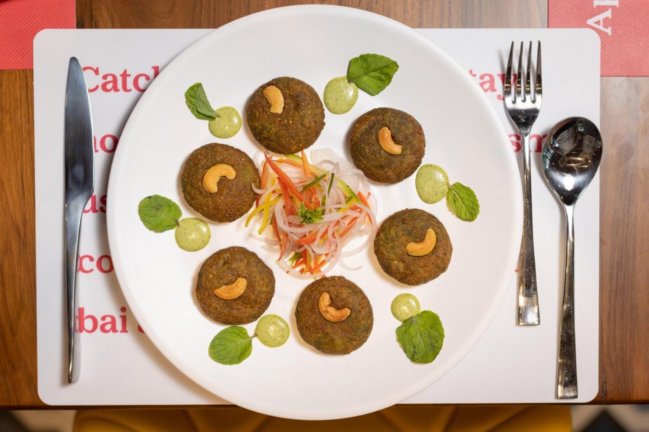 Ginger Mumbai, Goregaon 外观 照片