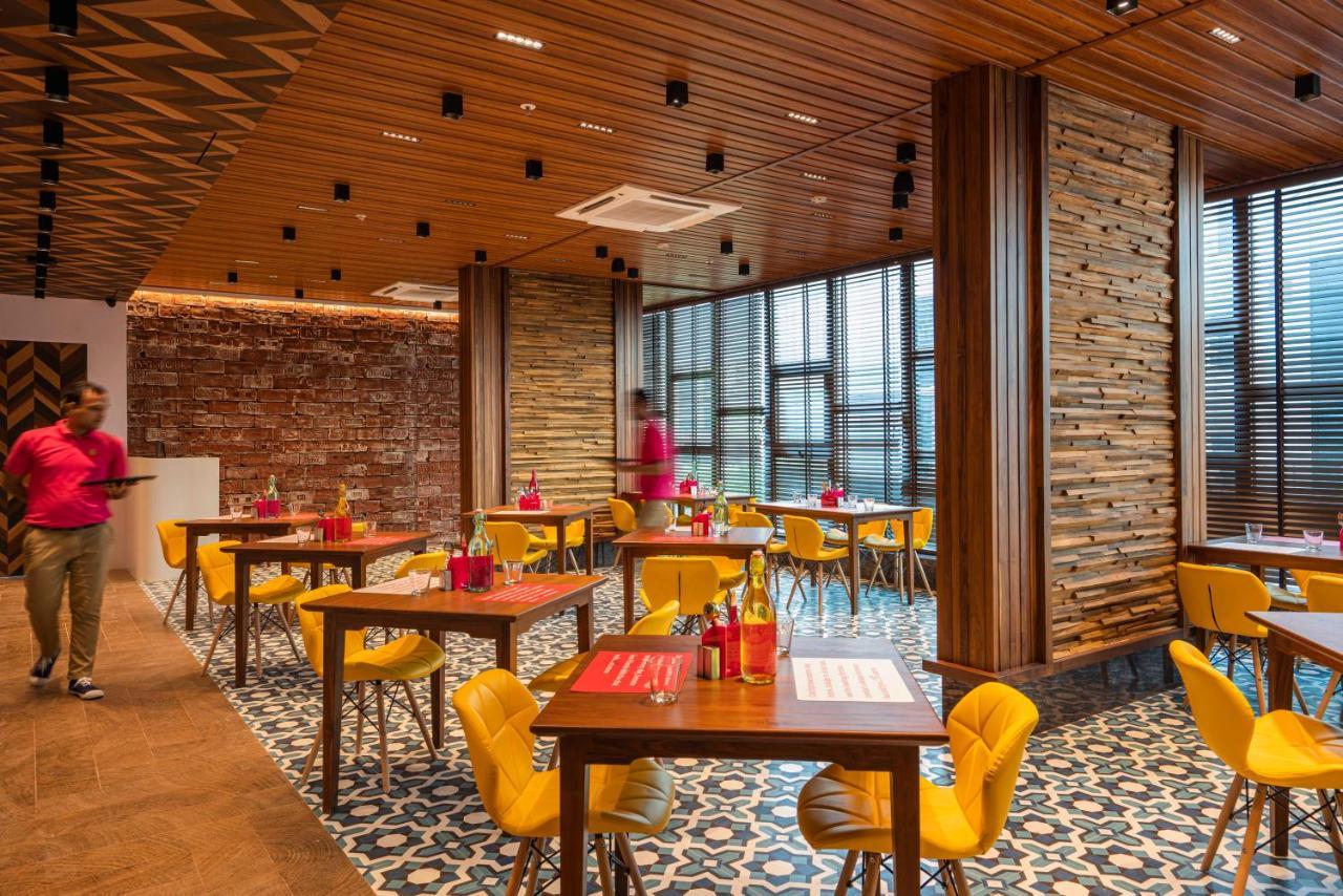 Ginger Mumbai, Goregaon 外观 照片