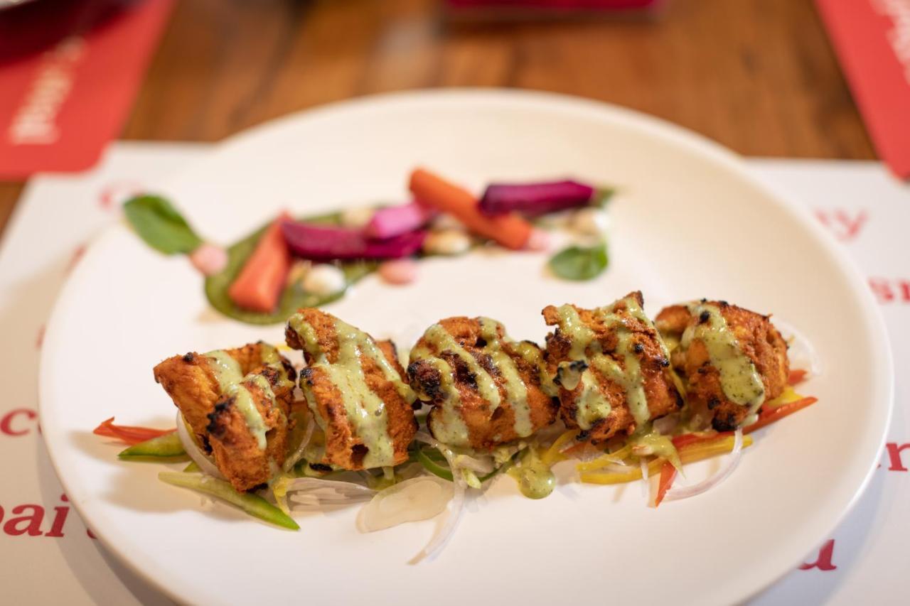 Ginger Mumbai, Goregaon 外观 照片