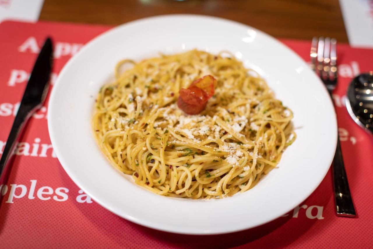 Ginger Mumbai, Goregaon 外观 照片
