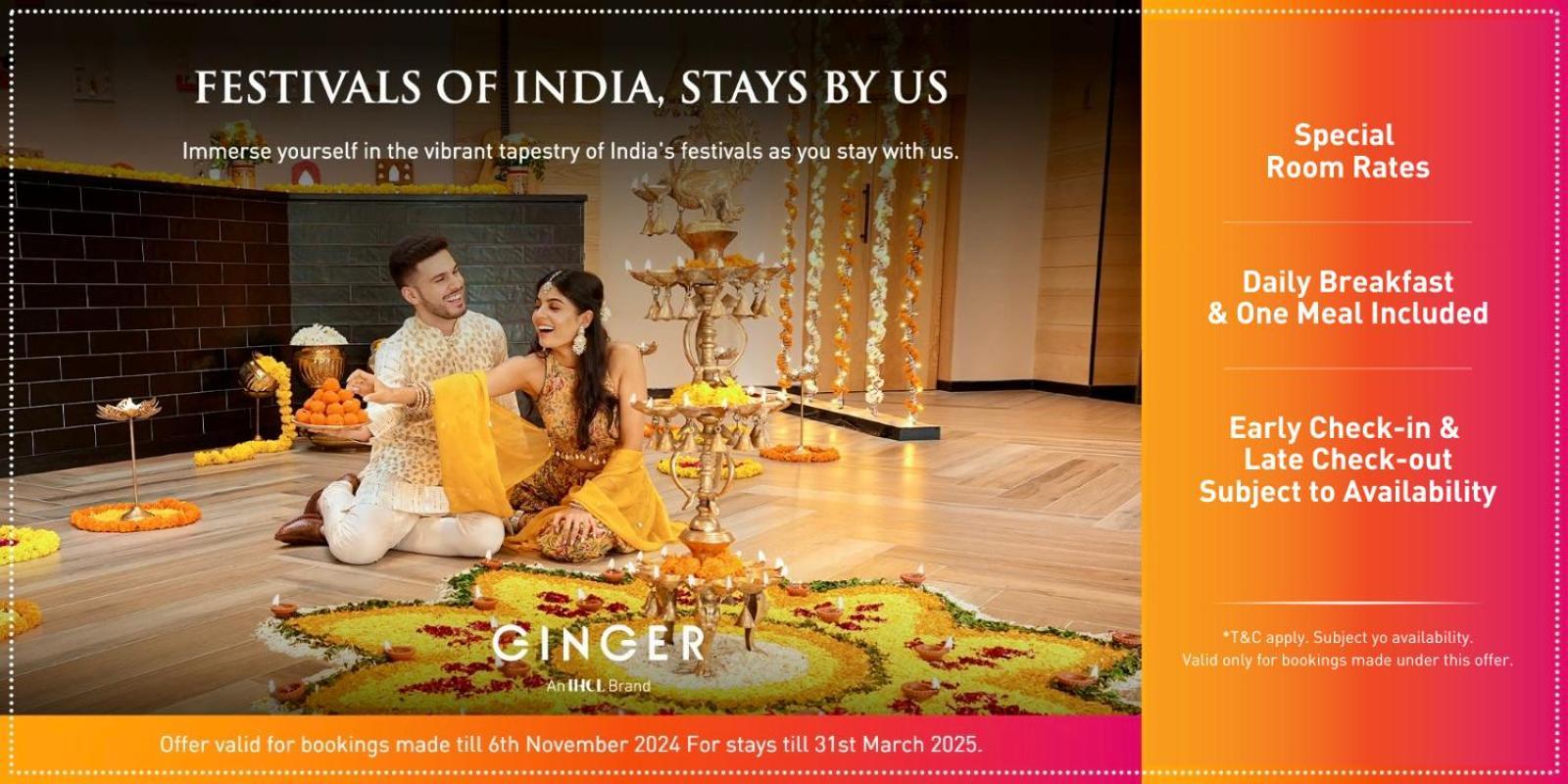 Ginger Mumbai, Goregaon 外观 照片